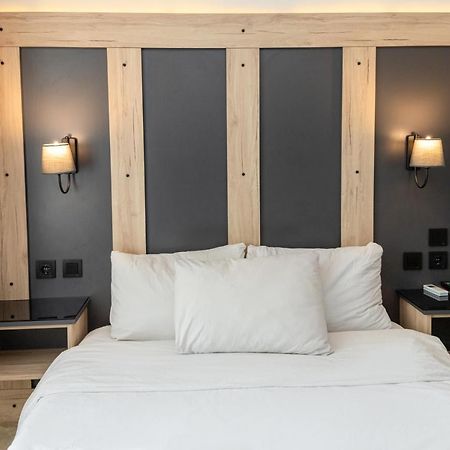 Galley Hotel Istambul Extérieur photo