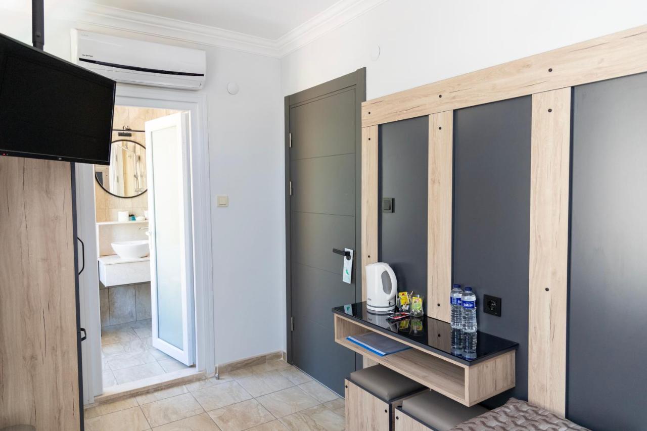 Galley Hotel Istambul Extérieur photo