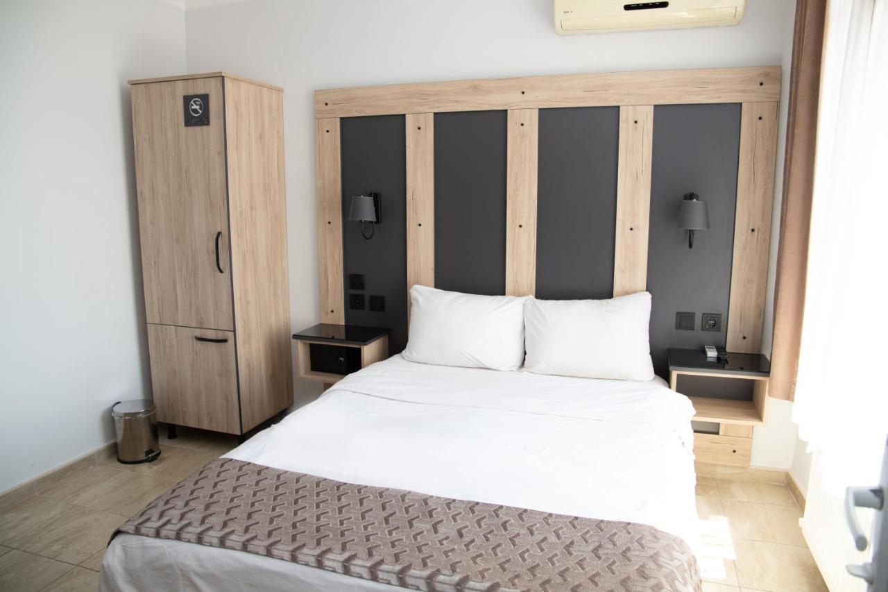 Galley Hotel Istambul Extérieur photo