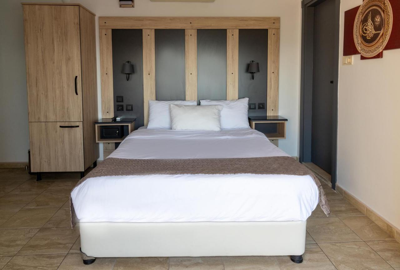 Galley Hotel Istambul Extérieur photo