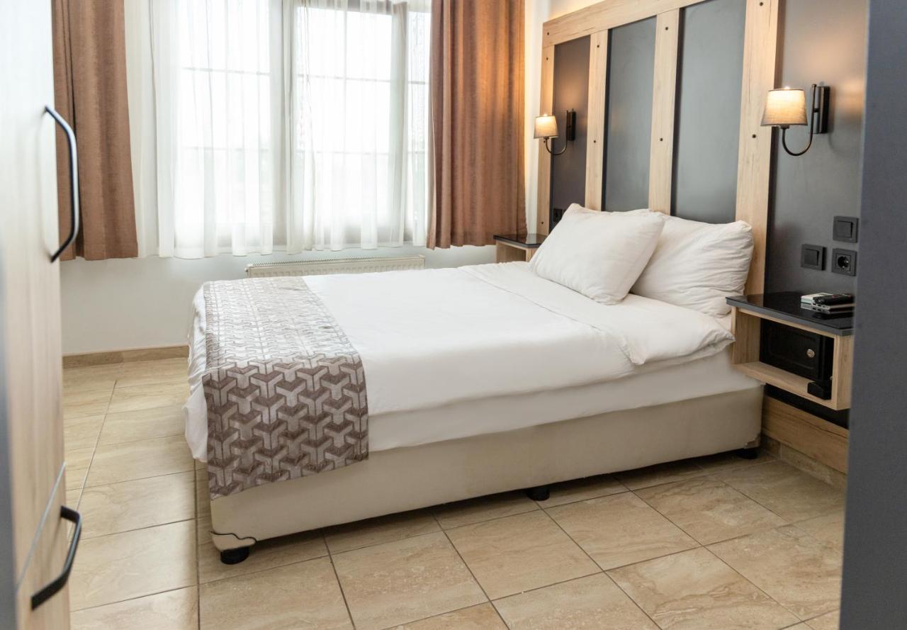 Galley Hotel Istambul Extérieur photo