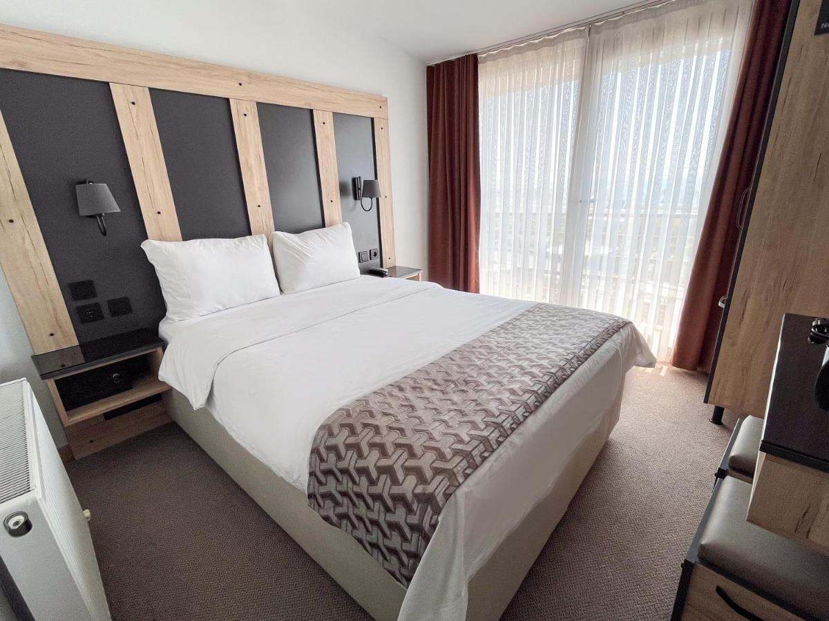 Galley Hotel Istambul Extérieur photo